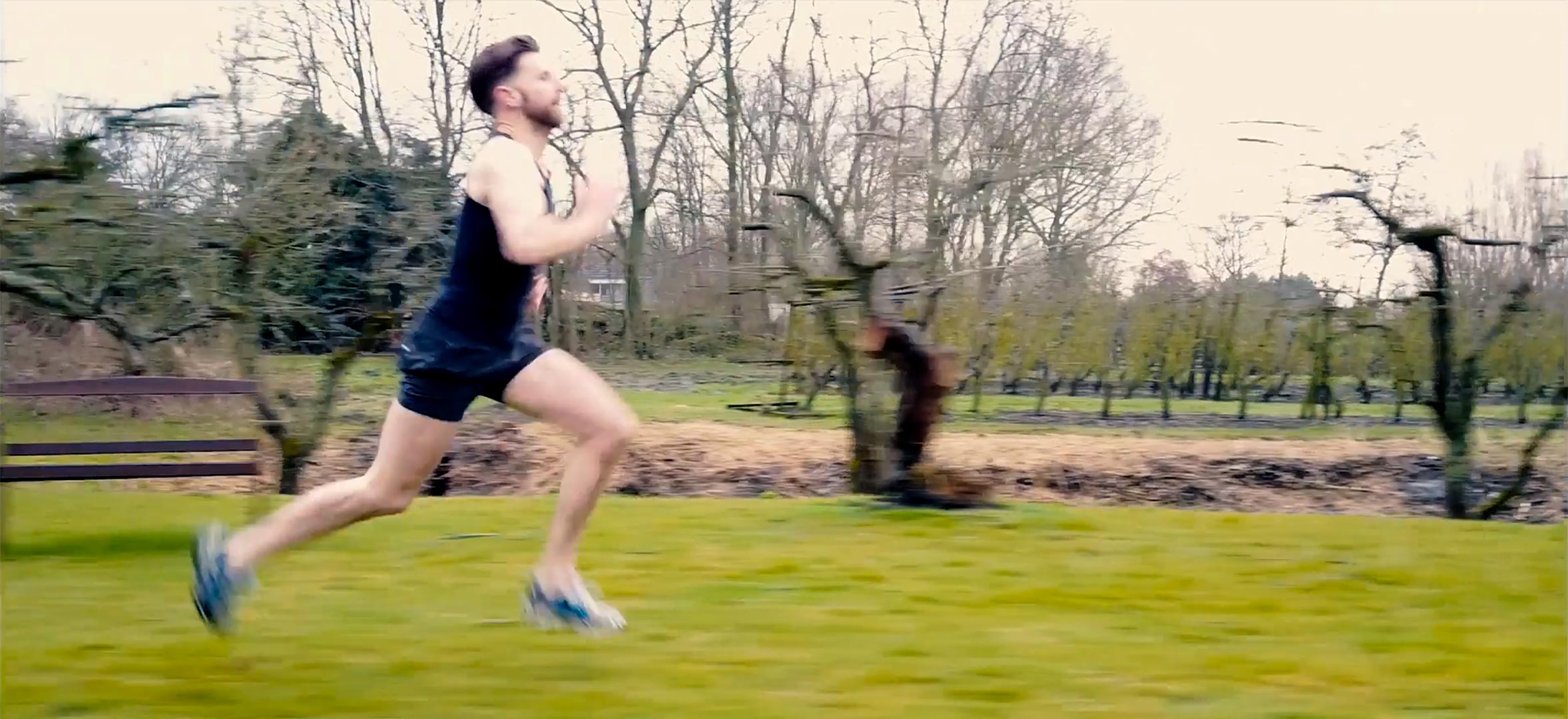 NATTE DROMEN *** | Sam van Dalen